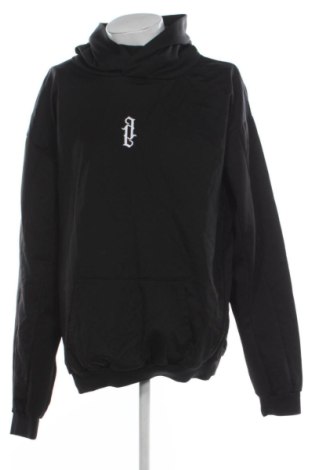 Herren Sweatshirt Unbranded, Größe XXL, Farbe Schwarz, Preis 17,01 €, #138029639