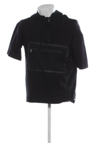 Męska bluza Hugo Boss, Rozmiar M, Kolor Czarny, Cena 496,00 zł, #138032639