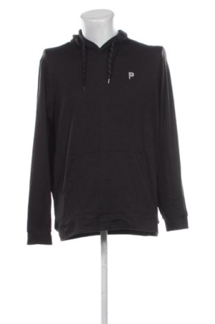 Herren Sweatshirt PUMA, Größe L, Farbe Schwarz, Preis € 63,99, #138048068