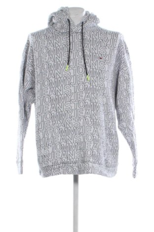 Pánska mikina  Tommy Jeans, Veľkosť M, Farba Viacfarebná, Cena  38,10 €, #137993013