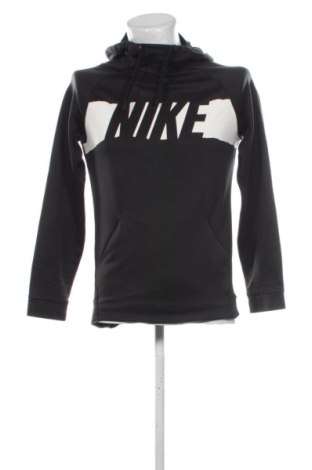 Męska bluza Nike, Rozmiar S, Kolor Czarny, Cena 224,38 zł, #137994020