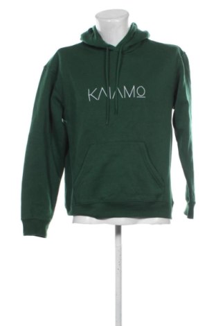 Pánská mikina  H&M, Velikost S, Barva Zelená, Cena  434,00 Kč, #138007892