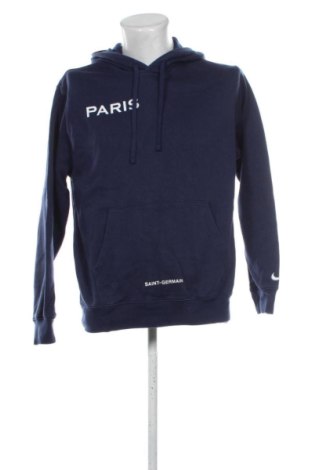 Pánská mikina  Nike, Velikost M, Barva Modrá, Cena  1 334,00 Kč, #138019306