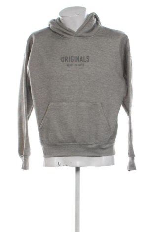 Herren Sweatshirt Unbranded, Größe S, Farbe Grau, Preis 16,19 €, #138031898