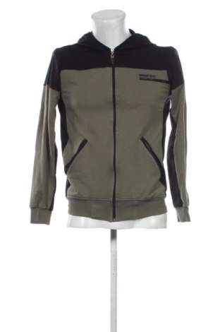 Férfi sweatshirt Brando, Méret L, Szín Zöld, Ár 11 702 Ft, #138034921