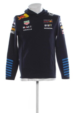 Férfi sweatshirt Castore, Méret S, Szín Kék, Ár 18 794 Ft, #138043177