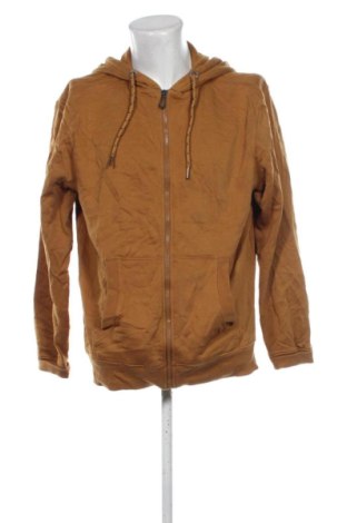 Męska bluza Tom Tompson, Rozmiar XXL, Kolor Brązowy, Cena 89,99 zł, #138049330