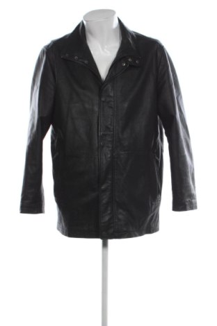 Geacă de piele pentru bărbati Canda, Mărime XL, Culoare Negru, Preț 545,64 Lei, #137996758