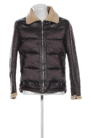 Herren Lederjacke Sseinse, Größe S, Farbe Braun, Preis € 88,99, #138003596