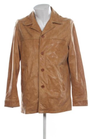 Herren Lederjacke Jake*s, Größe M, Farbe Braun, Preis € 134,99, #138012073