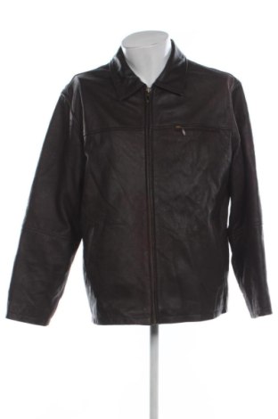 Herren Lederjacke Camel Active, Größe L, Farbe Braun, Preis € 149,99, #138023598