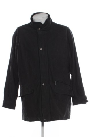 Męska skórzana kurtka Unbranded, Rozmiar XL, Kolor Czarny, Cena 372,99 zł, #138023764