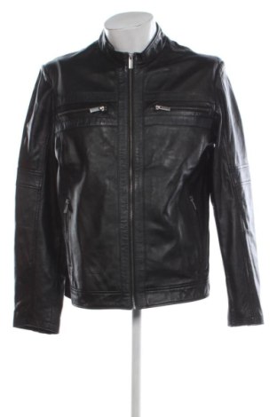Мъжко кожено яке Wittchen, Размер XL, Цвят Черен, Цена 146,92 €, #138029033