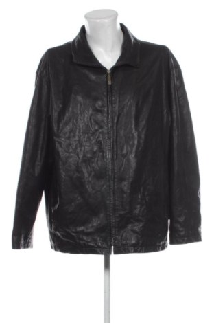 Herren Lederjacke Milestone, Größe XL, Farbe Schwarz, Preis € 117,99, #138000109