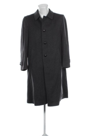 Herrenmantel Unbranded, Größe XXL, Farbe Grau, Preis 60,00 €, #137998429