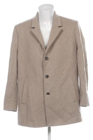 Férfi kabát Pierre Cardin, Méret XXL, Szín Bézs, Ár 37 234 Ft, #138000011