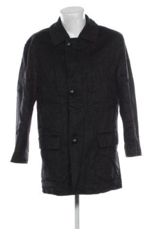 Herrenmantel Fradi, Größe L, Farbe Schwarz, Preis € 269,99, #138005143