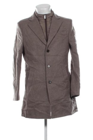 Herrenmantel Gutteridge, Größe M, Farbe Braun, Preis € 269,99, #138005221