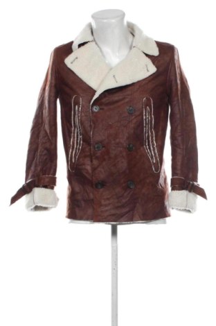 Herrenmantel Daniele Alessandrini, Größe M, Farbe Mehrfarbig, Preis € 269,99, #138005256
