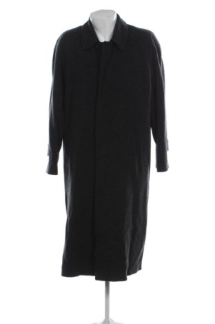 Męski płaszcz Viema, Rozmiar XL, Kolor Czarny, Cena 237,08 zł, #138006600