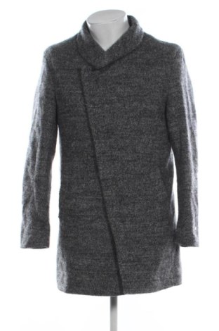 Męski płaszcz Edc By Esprit, Rozmiar M, Kolor Szary, Cena 291,99 zł, #138008746