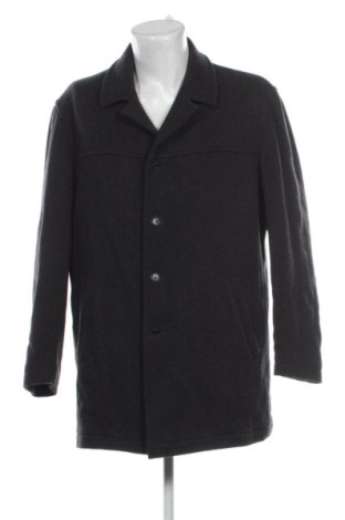 Herrenmantel S.Oliver, Größe XXL, Farbe Schwarz, Preis 64,00 €, #138018685