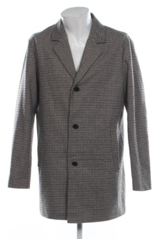 Мъжко палто Jack & Jones, Размер XL, Цвят Многоцветен, Цена 29,14 €, #138023471