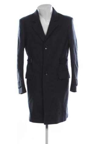 Męski płaszcz G-Star Raw, Rozmiar M, Kolor Niebieski, Cena 939,99 zł, #138023629