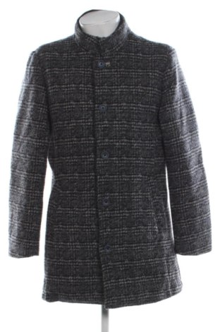 Мъжко палто State Of Art, Размер L, Цвят Многоцветен, Цена 42,43 €, #138023872