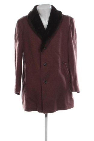 Męski płaszcz Unbranded, Rozmiar XL, Kolor Czerwony, Cena 259,99 zł, #138023874