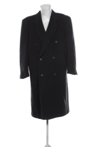 Męski płaszcz Bugatti, Rozmiar XL, Kolor Czarny, Cena 445,99 zł, #138023896