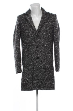 Męski płaszcz Jack & Jones, Rozmiar M, Kolor Kolorowy, Cena 284,99 zł, #138023899
