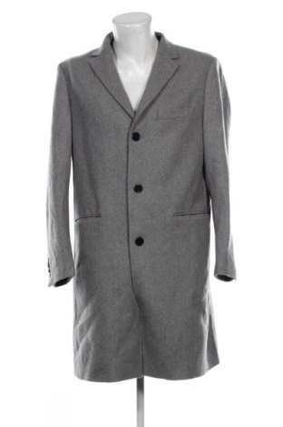 Herrenmantel H&M, Größe XL, Farbe Grau, Preis 54,99 €, #138024027