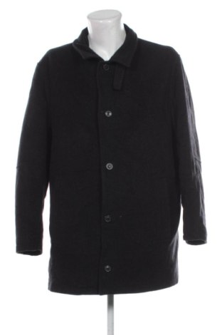 Pánský kabát  Gerry Weber, Velikost XL, Barva Černá, Cena  2 549,00 Kč, #138024077