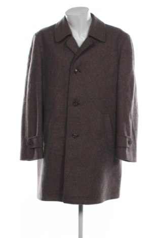 Pánský kabát  Unbranded, Velikost L, Barva Hnědá, Cena  1 399,00 Kč, #138024206