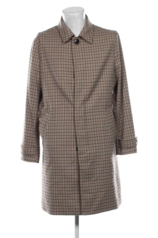 Pánský kabát  Unbranded, Velikost L, Barva Vícebarevné, Cena  388,00 Kč, #138010842