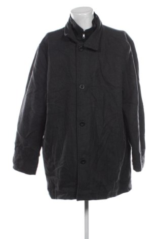 Męski płaszcz Bison, Rozmiar 4XL, Kolor Czarny, Cena 719,99 zł, #138051779