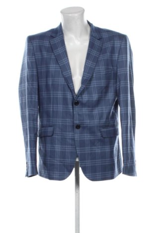Męska marynarka Unbranded, Rozmiar XXL, Kolor Niebieski, Cena 52,42 zł, #137978616