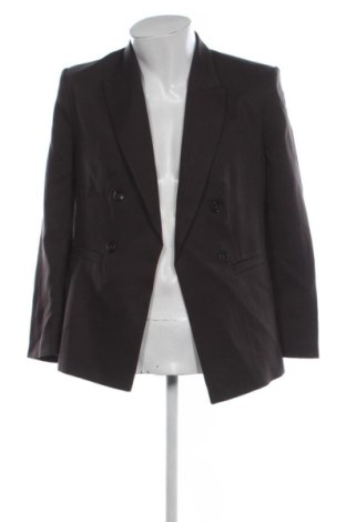 Męska marynarka H&M, Rozmiar M, Kolor Brązowy, Cena 61,09 zł, #137983936