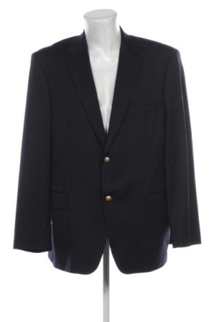Мъжко сако Hugo Boss, Размер XXL, Цвят Син, Цена 52,39 €, #137984587