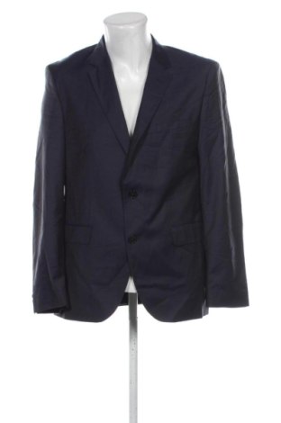 Męska marynarka Hugo Boss, Rozmiar L, Kolor Niebieski, Cena 381,02 zł, #137986395