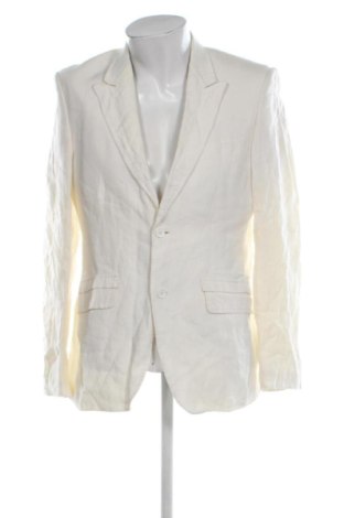 Férfi zakó Unbranded, Méret XL, Szín Ekrü
, Ár 3 191 Ft, #137990321