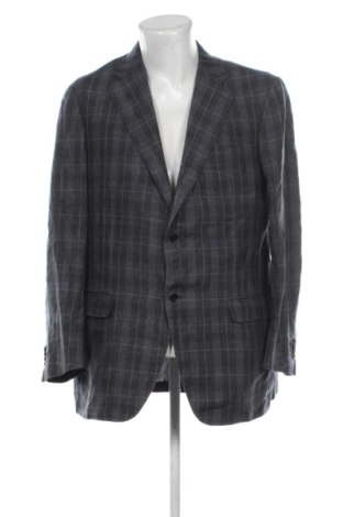 Мъжко сако Canali, Размер L, Цвят Многоцветен, Цена 123,00 €, #137995634