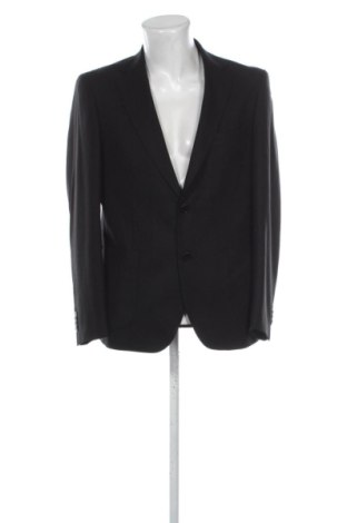 Sacou de bărbați Teodor, Mărime XXL, Culoare Negru, Preț 104,98 Lei, #137995912