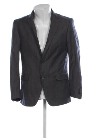 Sacou de bărbați Blue Industry, Mărime L, Culoare Gri, Preț 178,47 Lei, #137999631