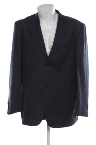 Sacou de bărbați Unbranded, Mărime XXL, Culoare Albastru, Preț 89,23 Lei, #138000474