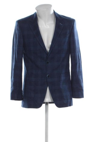 Sacou de bărbați Tommy Hilfiger, Mărime M, Culoare Albastru, Preț 1.741,38 Lei, #138000705