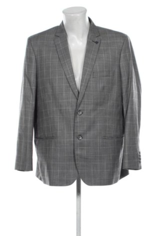Sacou de bărbați Sentierri, Mărime 4XL, Culoare Gri, Preț 80,00 Lei, #138000831