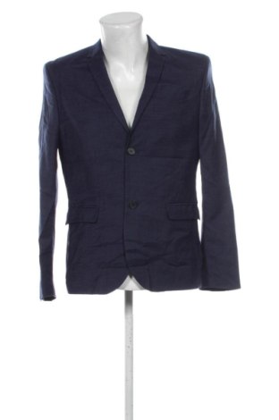 Férfi zakó H&M, Méret L, Szín Kék, Ár 18 489 Ft, #138002444
