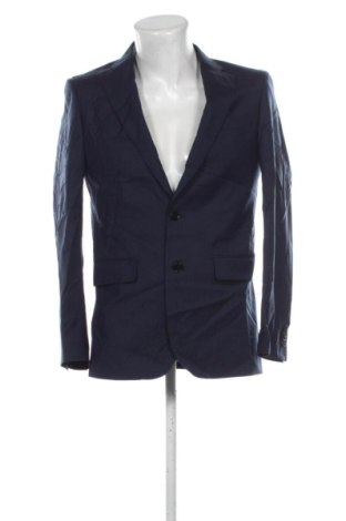 Férfi zakó Tailored, Méret M, Szín Kék, Ár 18 489 Ft, #138004046